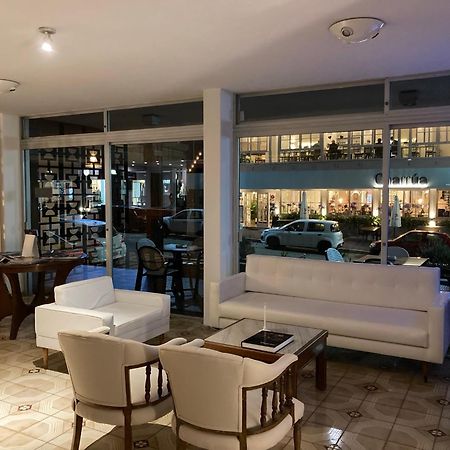 Hotel Alhambra Punta del Este Zewnętrze zdjęcie
