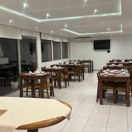 Hotel Alhambra Punta del Este Zewnętrze zdjęcie