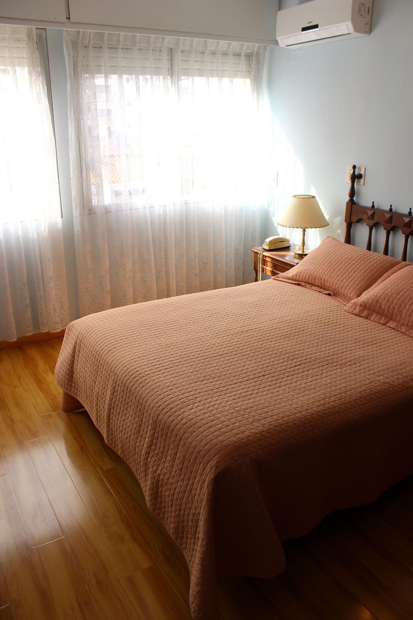 Hotel Alhambra Punta del Este Zewnętrze zdjęcie