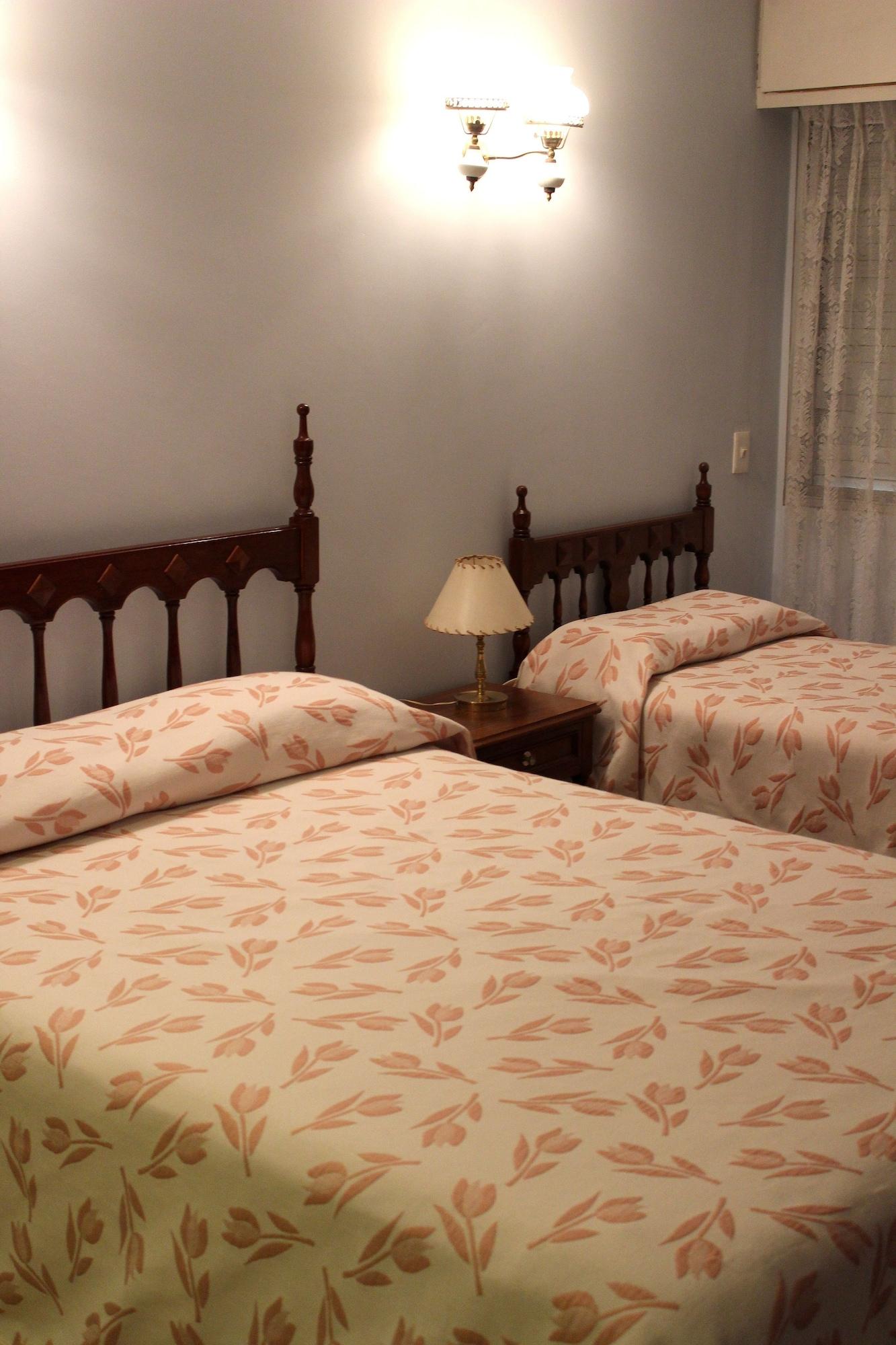 Hotel Alhambra Punta del Este Zewnętrze zdjęcie