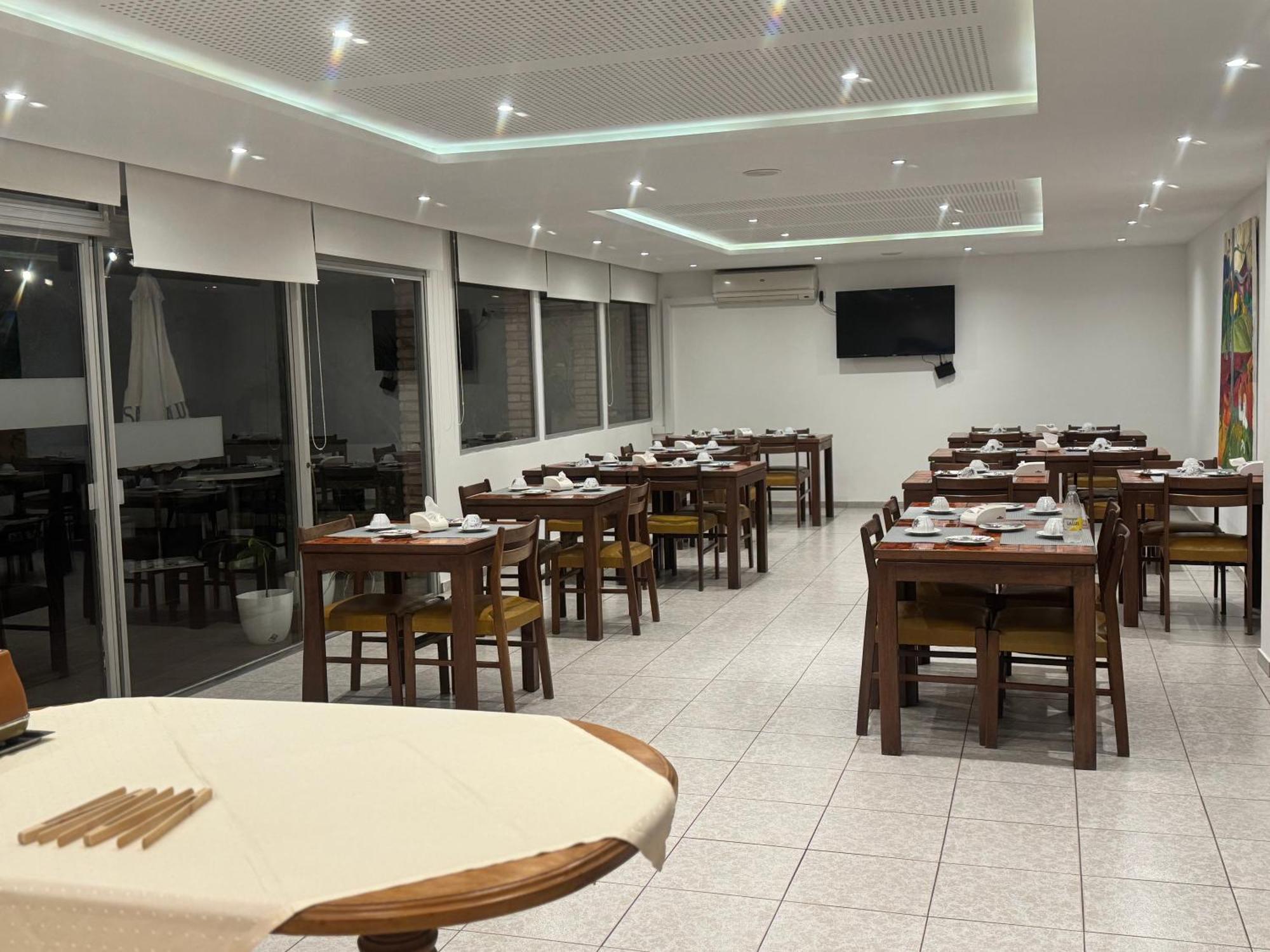 Hotel Alhambra Punta del Este Zewnętrze zdjęcie
