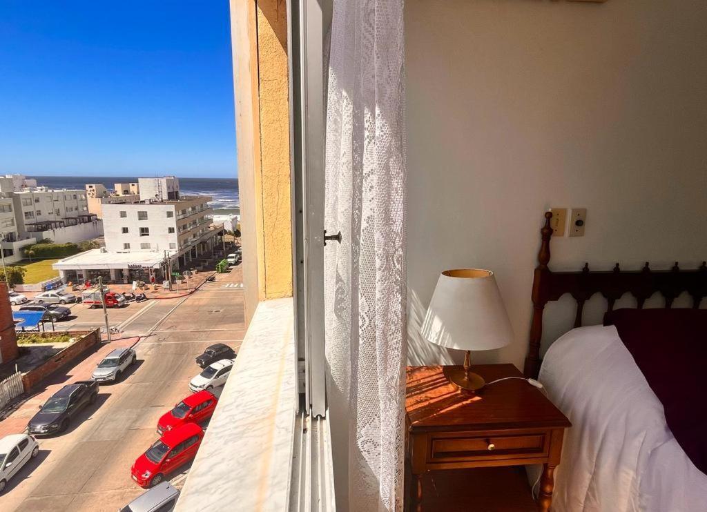 Hotel Alhambra Punta del Este Pokój zdjęcie