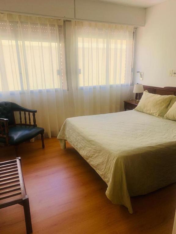 Hotel Alhambra Punta del Este Zewnętrze zdjęcie
