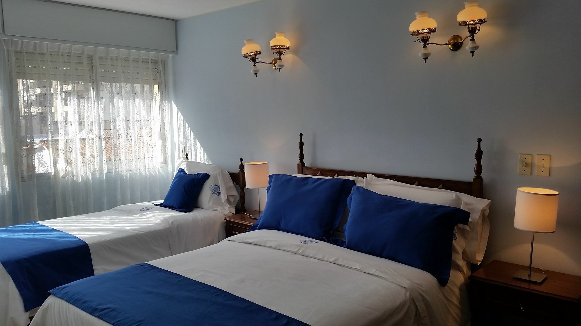 Hotel Alhambra Punta del Este Zewnętrze zdjęcie