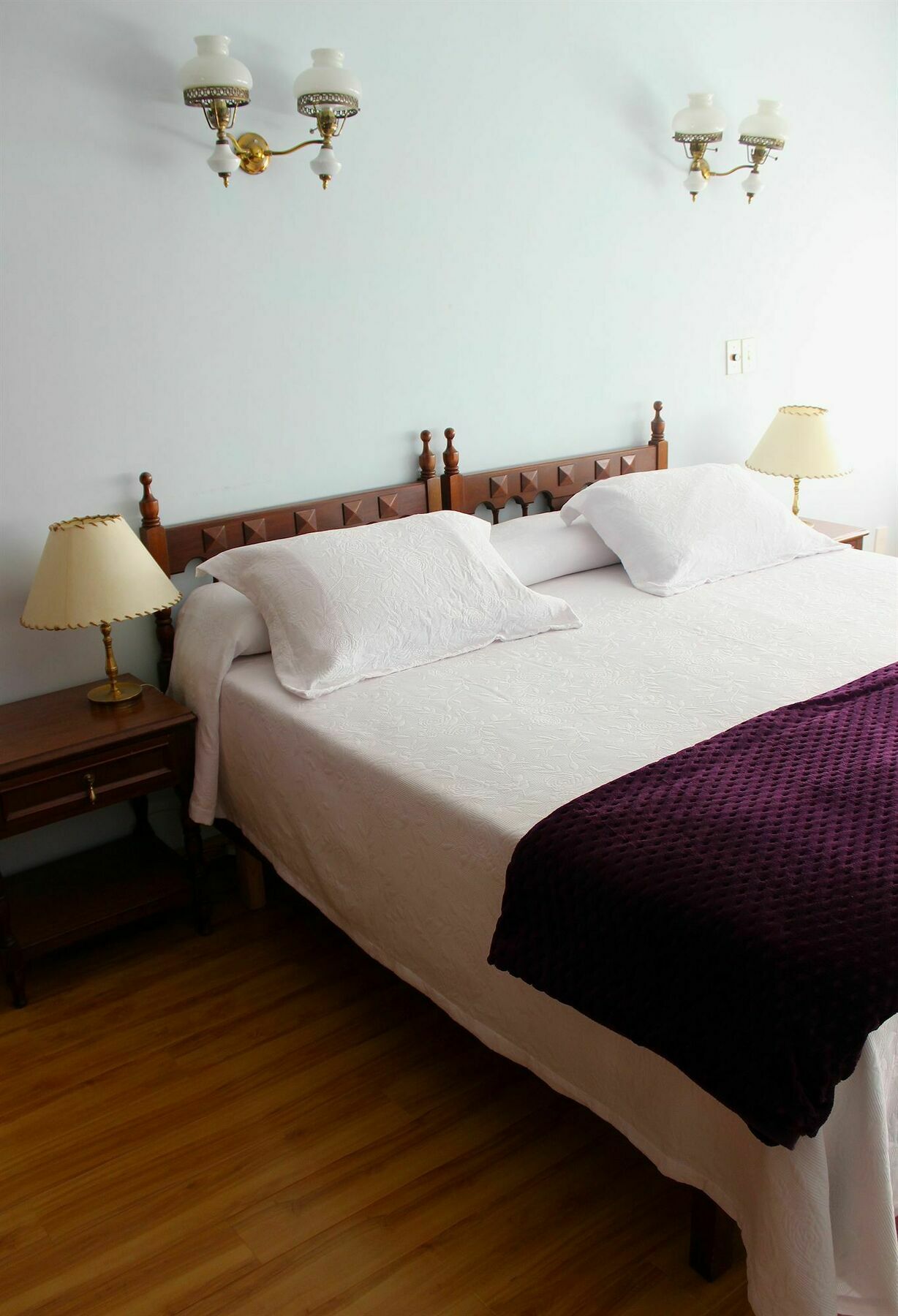 Hotel Alhambra Punta del Este Zewnętrze zdjęcie