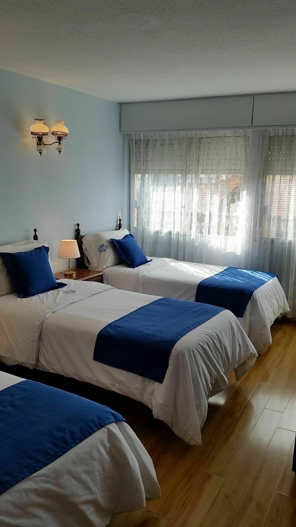 Hotel Alhambra Punta del Este Zewnętrze zdjęcie