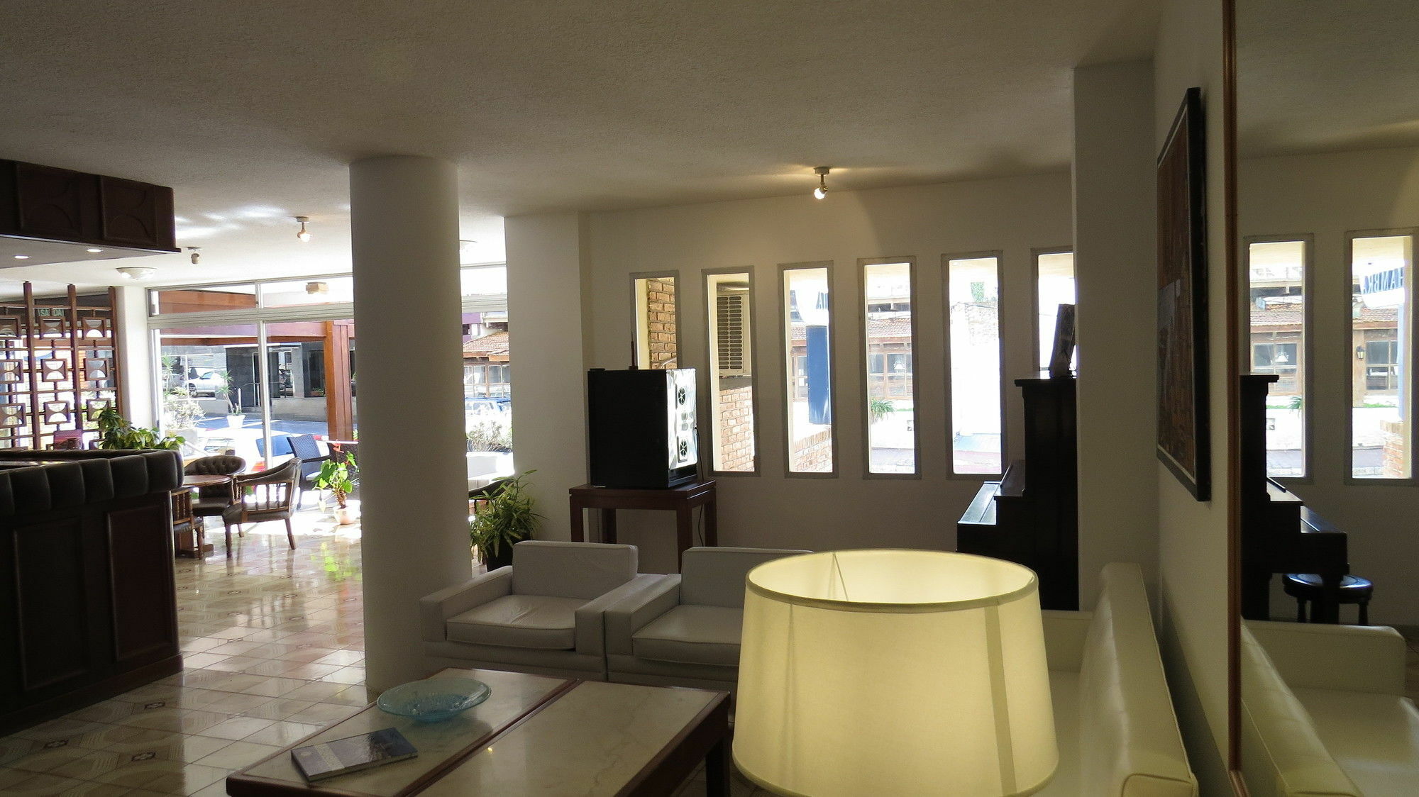 Hotel Alhambra Punta del Este Zewnętrze zdjęcie